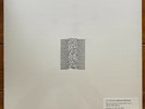 Joy Division: Unknown Pleasures - 40th Anniversary - Ruby Red vinyl Mint/Sealed