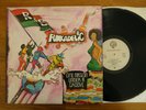 FUNKADELIC ONE NATION UNDER A GROOVE 1978 ORIGINAL VINYL LP ALBUM   VG++/ VG++