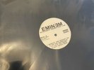Eminem Straight From The Lab Promo 12” Vinyl Record Rare Slim Shady Marshall