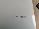 The Beatles 2x LP White Album UK Apple Stereo Press -1 -1 -1 -1 INCREDIBLE COVER
