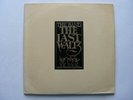 The Band ?– The Last Waltz – 3 x 12” Vinyl LP–1978 -Ex