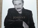 Johnny hallyday Coffret Edition Limitée Collector