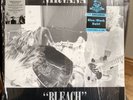 Nirvana Bleach Newbury Comic Limited Edition