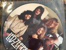 Led Zeppelin”Stairway To La Forum “Picture Disc 10” 1972