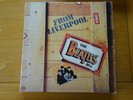 The Beatles 'From Liverpool -The Beatles Box'  UK 8 Albums Vinyl LP 1980