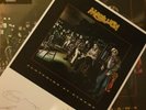Marillion 'Clutching At Straws' Deluxe LP 5 x disc - Signed