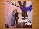 CINDY&BERT Der Hund von Baskerville Cornet3220 D-CoverParanoid BlackSabbath
