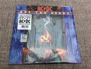 12” Vinyl AC/DC - Are You Ready - Limited Edition Australian Tour Poster