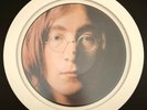 The Beatles - White Album - Unique Circular Framed 12