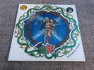 12” Vinyl Fish - Internal Exile - Picture Disc Numbered 8864