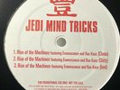JEDI MIND TRICKS - RISE OF THE MACHINES (12