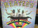 THE BEATLES Magical Mystery Tour Double STEREO EP PARLOPHONE SMMT-1 1967