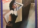 Pat Benatar - In the Heat of the Night LP - Mobile Fidelity Sound Lab, inserts