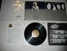 Procol Harum Broken Barricades 1st Mint '71 USA ARCHIVE MASTER Ultrasonic CLEAN