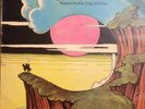 Hawkwind - Warrior on the edge of time LP - Liberty UAG 29766