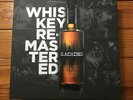 Metallica - Blackened American Whiskey Batch 100 Picture Disc Vinyl Exclusive