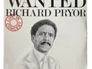 Richard Pryor Wanted Live In Concert vinyl 2x LP 1978 Warner Bros SEALED sawmark