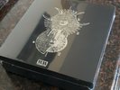 CLUTCH The Obelisk box set    *Europe limited to 200 sets