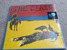 The Clash - Give 'Em Enough Rope - 180gram Vinyl LP & Download Sealed,Punk