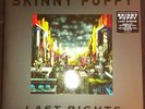 Skinny Puppy Last Rights Vinyl - 2 LP's + CD RARE