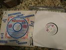 Reb 1000 lp vinyl rock o rama. ROR ISD for segregationists only 