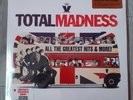 MADNESS - TOTAL MADNESS - 180GSM VINYL GATEFOLD 2012 - NEW/SEALED