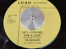 NORTHERN SOUL 45 - HEADLINES 