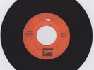 UNKNOWN ARTIST - LEE JEANS PROMO Costa Rica AFRO JAZZ MASTERPIECE LISTEN