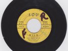 MAXIMO RODRIGUEZ - WILD / YESTERDAY Panama 45 BOOGALOO BEATLES LISTEN