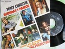 45   TONY CHRISTIE   AVENUES & ALLEYWAYS ( 