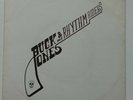 Buck Jones & His Rhythm Riders - Rockabilly Fever - 1980 Rockabilly - Finland