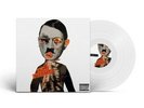 Westside Gunn Hitler Wears Hermes IV Conway Daringer White Vinyl Sealed DAUPE