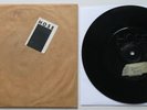 HOSE Mobo / Girls / Zoo 1982 RARE Def Jam Etched 7