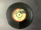 Alva Lewis-Return Home/You Are The One by King Rocky and the Willows on Caltone 