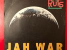 The Ruts - Jah War - 1979 7” Vinyl Single