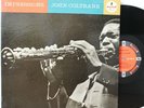 John Coltrane LP “Impressions”   Impulse A 42   Van Gelder Mono   NM/VG++ BEAUTY
