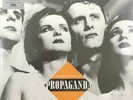 The Eight Testaments Of Propaganda 4LP 12” 2019 RSD Vinyl Boxset Mint Sealed