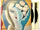 Derek and The Dominos - Layla [ATCO SD 2-704] Vintage LP Vinyl Record Album