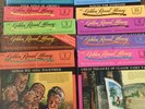 Vintage Records The Golden Record Library Boxed Set 1-12 date1959