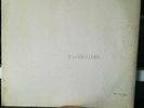 The Beatles - 'White Album' (PMC7067/8) 1968 Mono UK 1st Press - 2nd Issue (VG+)