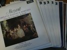 BOSKOVSKY / MOZART compledances & marches vol.1-10 / DECCA SXL WBg & WB
