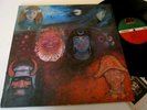 KING CRIMSON - IN THE WAKE OF POSEIDON -STAMPA APRIBILE CARTONATA USA- LP VINILE