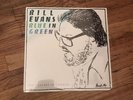 BILL EVANS BLUE IN GREEN |  THE CONCERT IN CANADA  1991 SEALED | MILESTONE