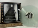 Swell - 41 Vinyl LP Clear Original Numbered RARE