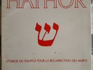 IGOR WAKHEVITCH Hathor French Prog Rock Avant garde ATLANTIC 1973 EX