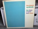 The Dream Syndicate - The Days of Wine and Roses - Ruby - EX/EX