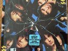 Kiss Crazy Nights Vinyl Record