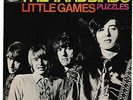 THE YARDBIRDS SP GERMANY 1967 LITTLE GAMES PUZZLES JIMMY PAGE