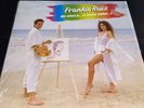 Frankie Ruiz En Vivo Y A Todo Color TH Label Salsa Lp