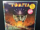 Sealed Tomita Kosmos LP   Star Wars Theme